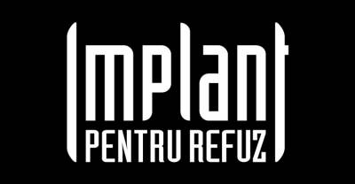 logo Implant Pentru Refuz